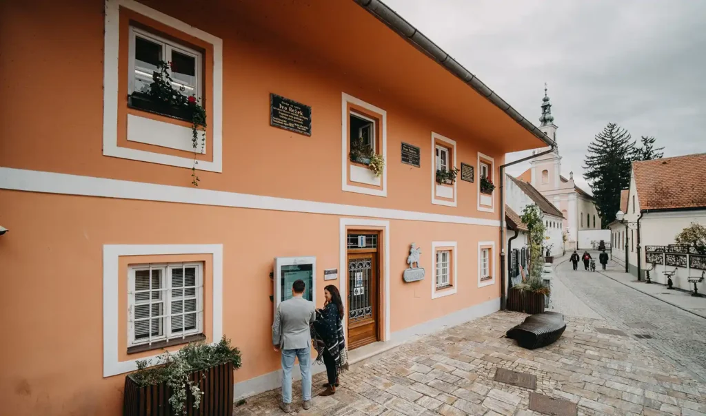 Turistička zajednica grada Varaždina