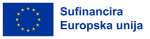 Sufinancira Europska unija